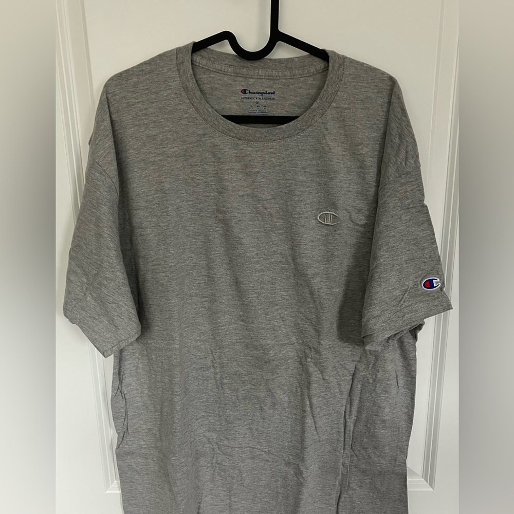 Champion classic logo T-shirt NWOT